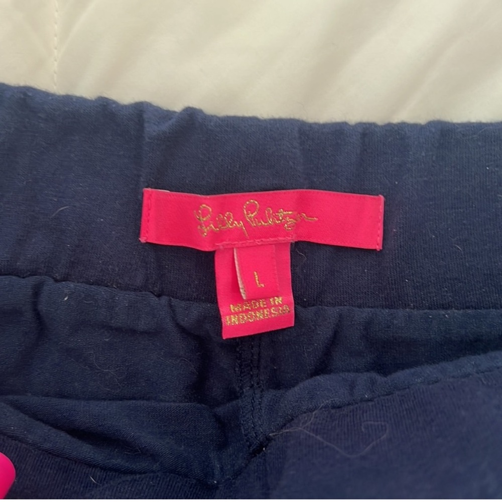 Lilly Pulitzer Skort - Picture 3 of 3